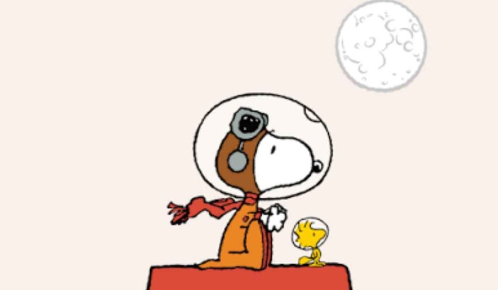 Snoopy