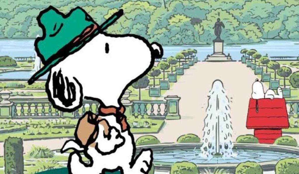 Snoopy