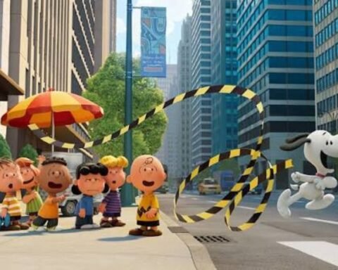 Snoopy