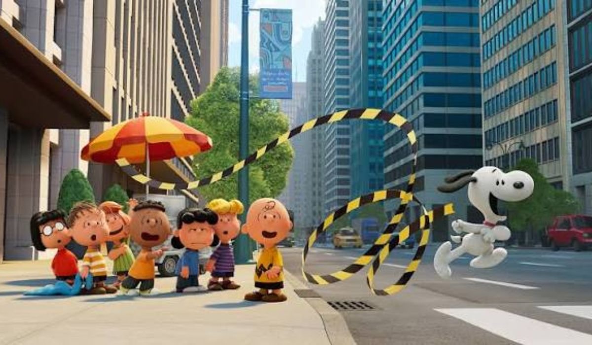 Snoopy