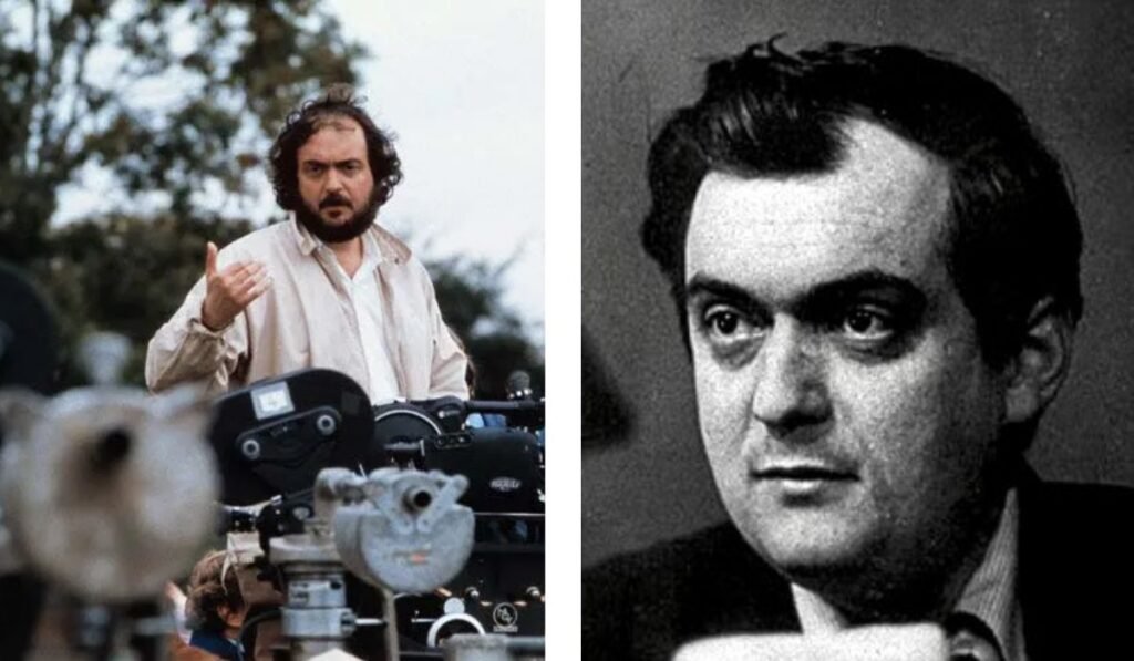 Stanley Kubrick