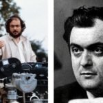 Stanley Kubrick