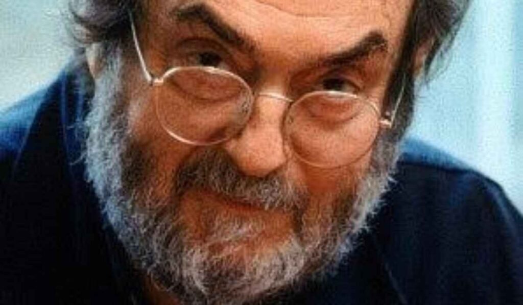 Stanley Kubrick
