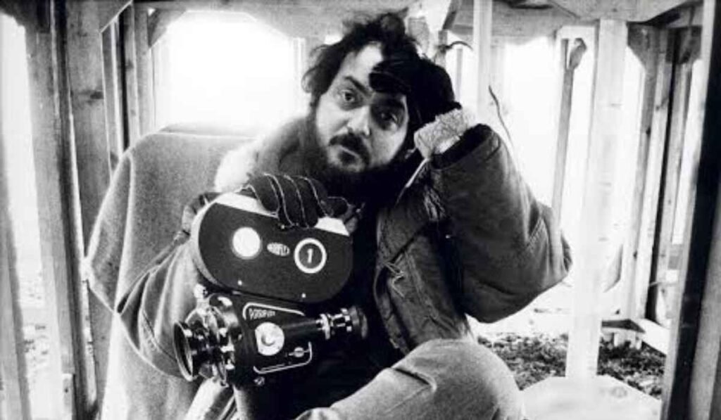 Stanley Kubrick
