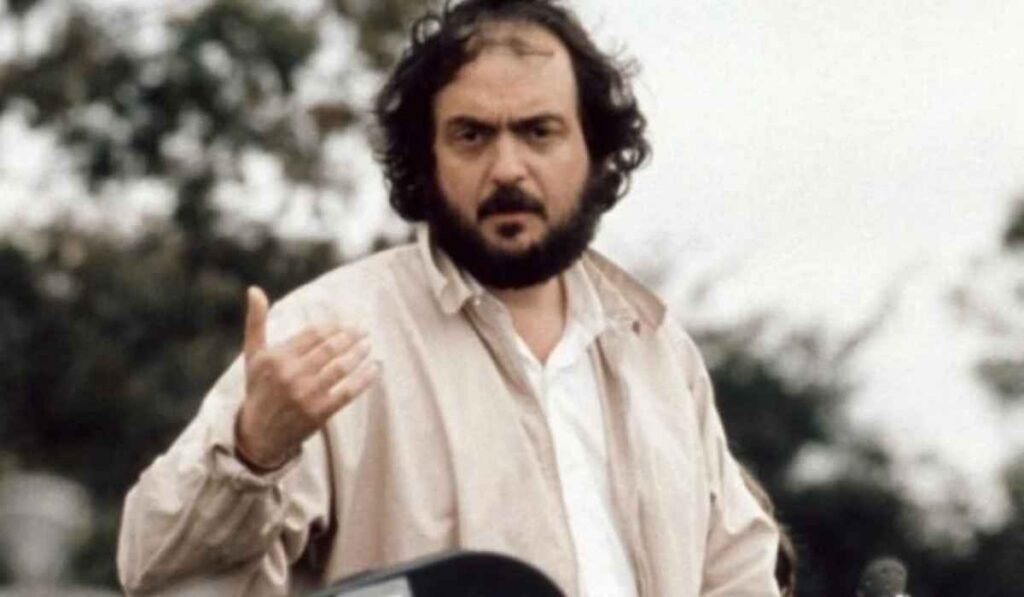 Stanley Kubrick