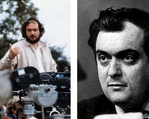 Stanley Kubrick