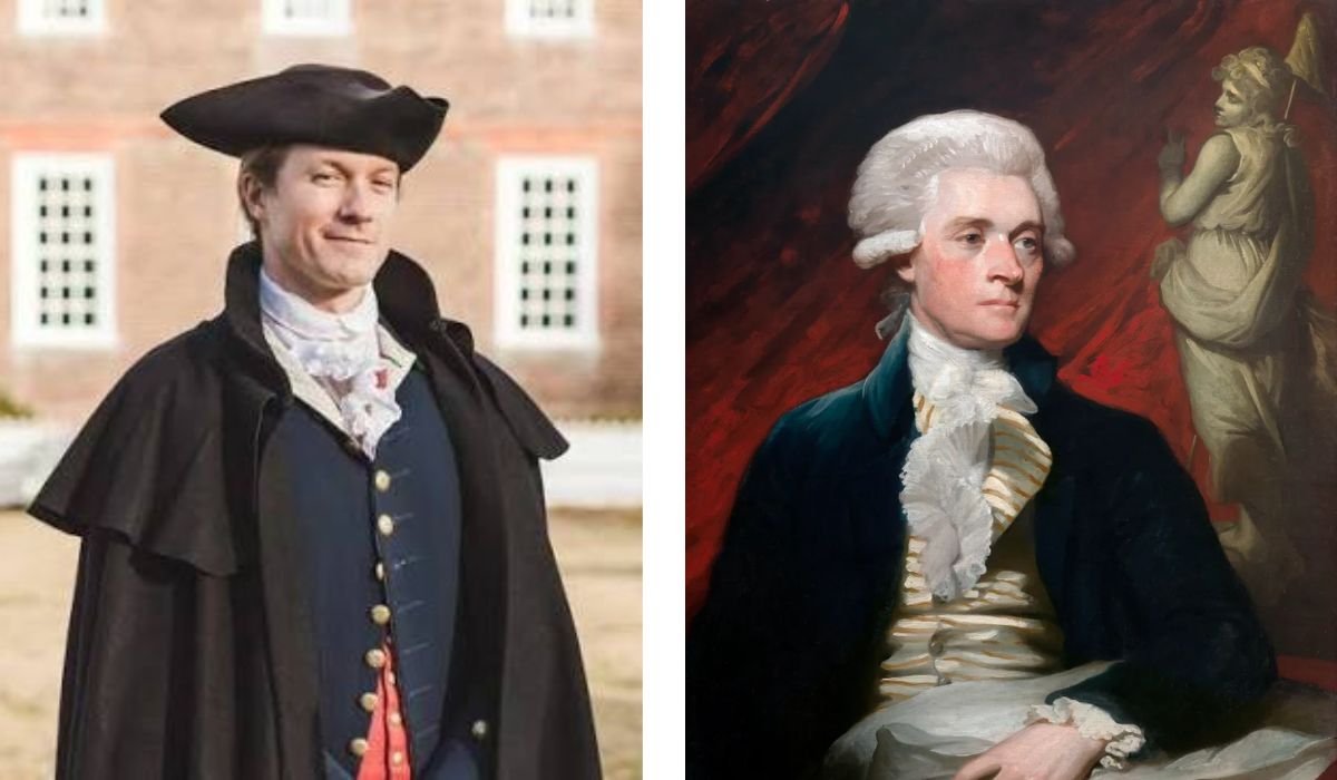 Thomas Jefferson