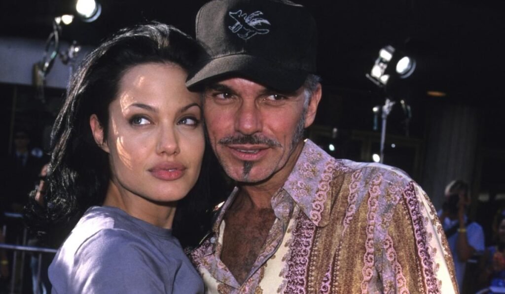 billy bob thornton spouse