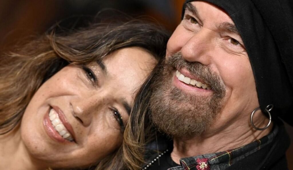 billy bob thornton spouse