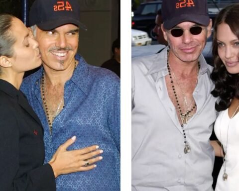 billy bob thornton spouse