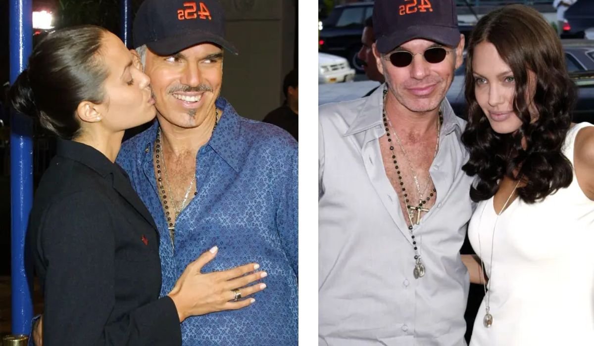 billy bob thornton spouse