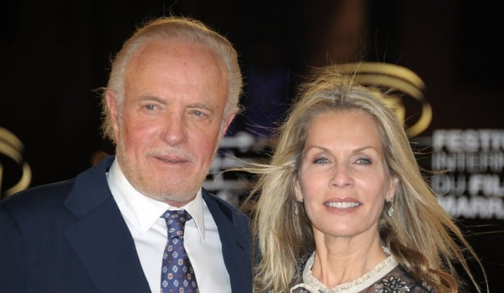 James Caan