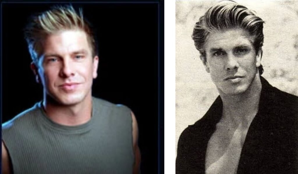 Kenny Johnson