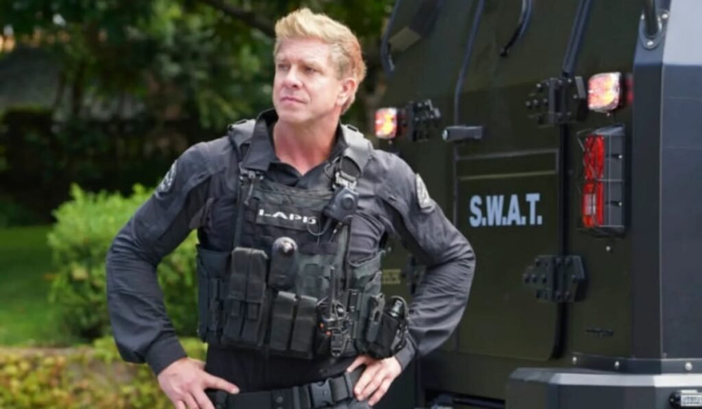 Kenny Johnson