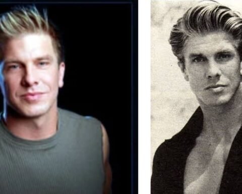 Kenny Johnson