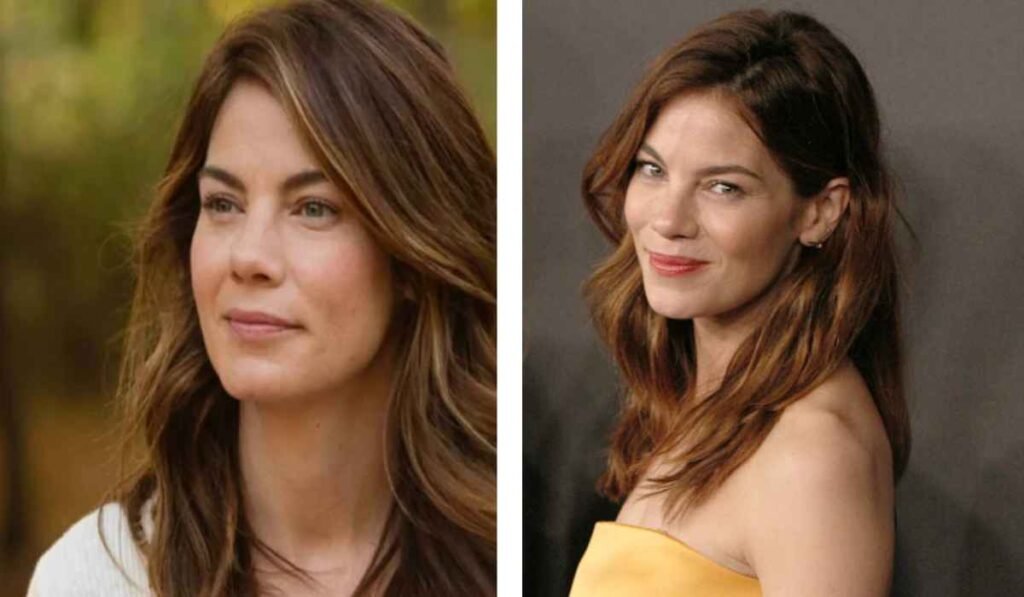 michelle monaghan net worth