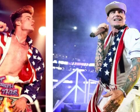 Vanilla Ice Net Worth