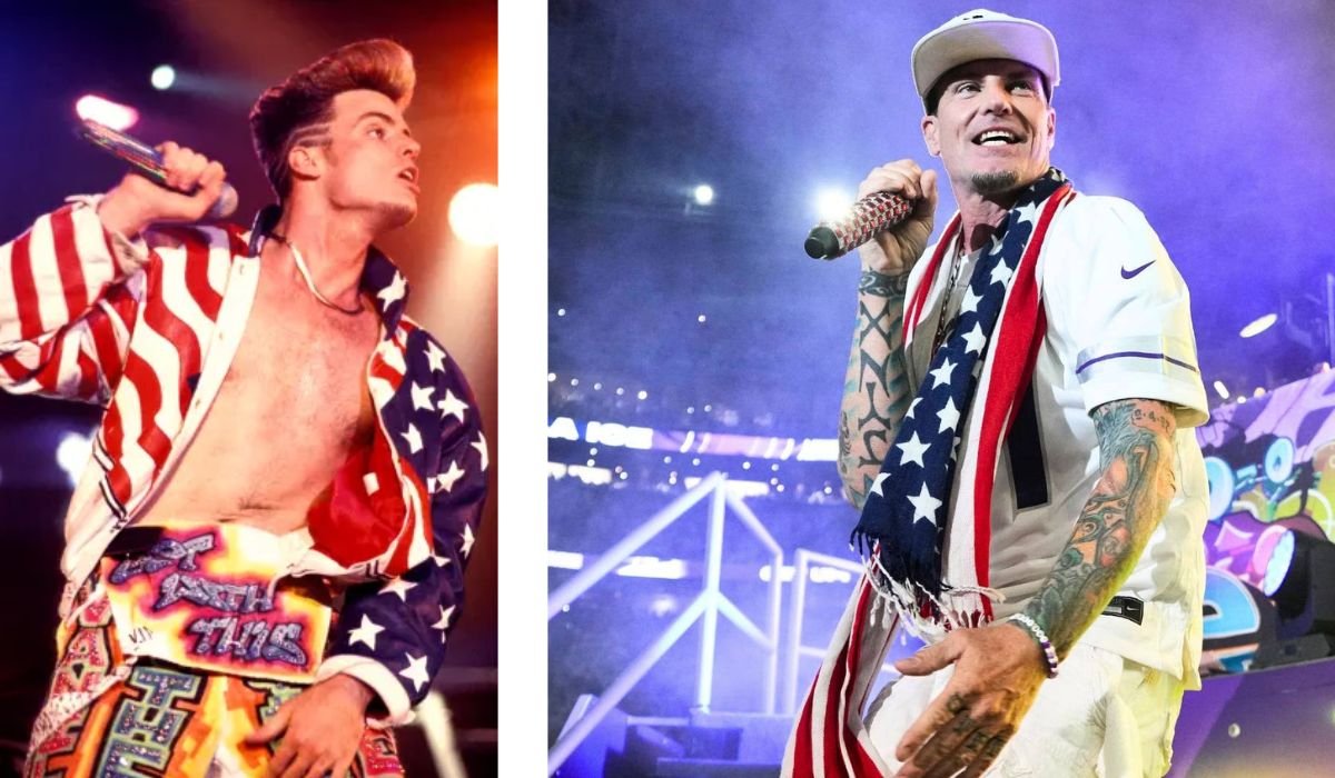 Vanilla Ice Net Worth