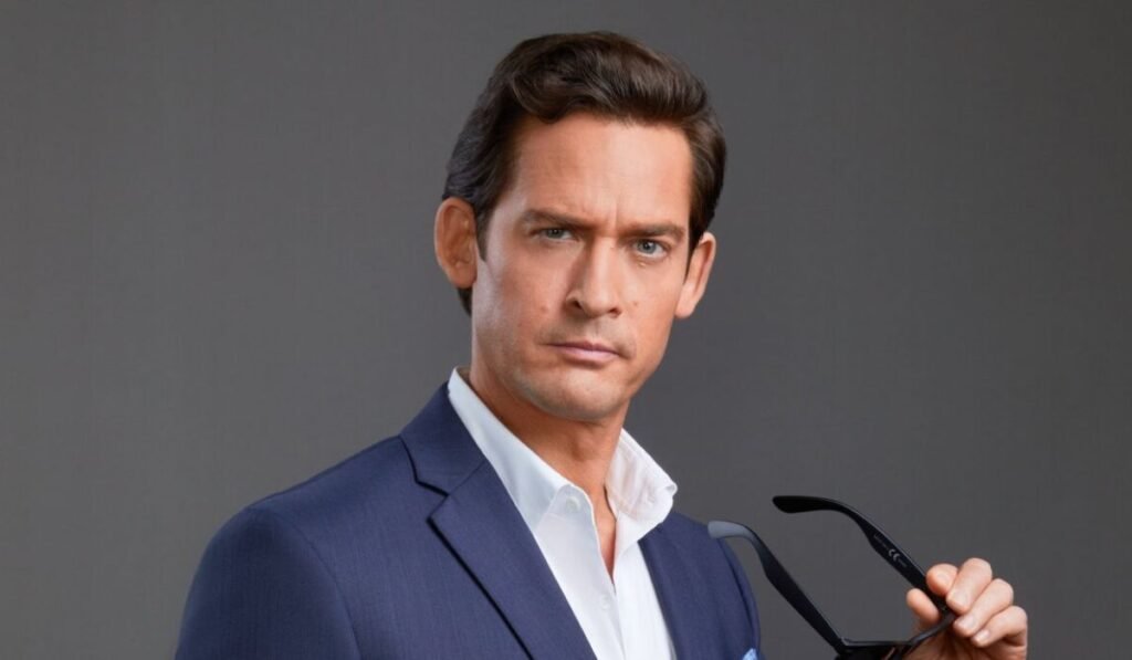 Will Kemp