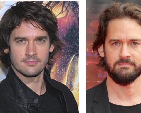 Will Kemp
