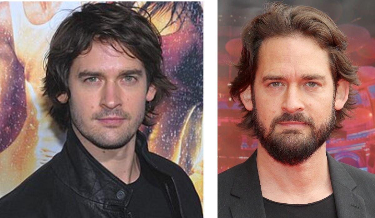 Will Kemp