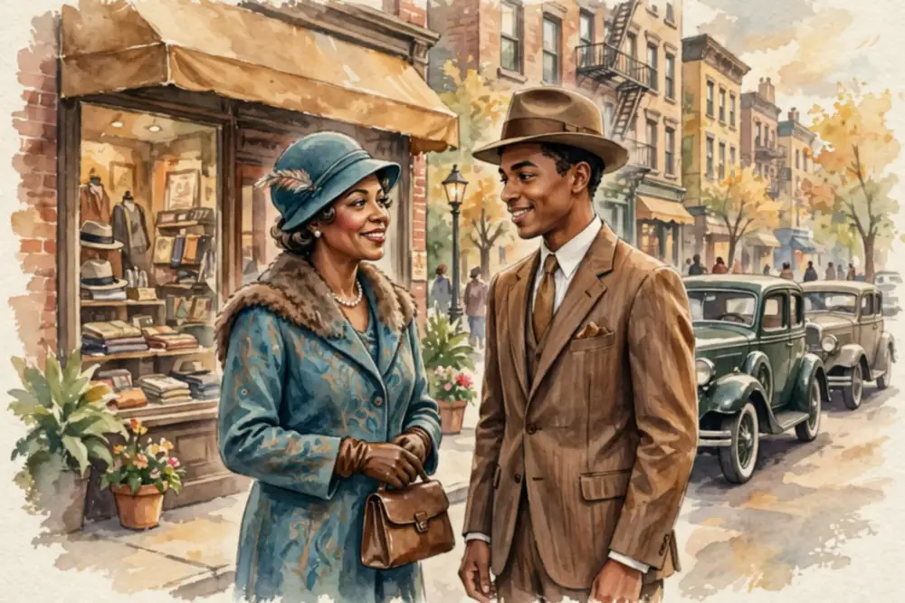 Bumpy Johnson daughter Elise was born into the Harlem empire her father built in the 1930s