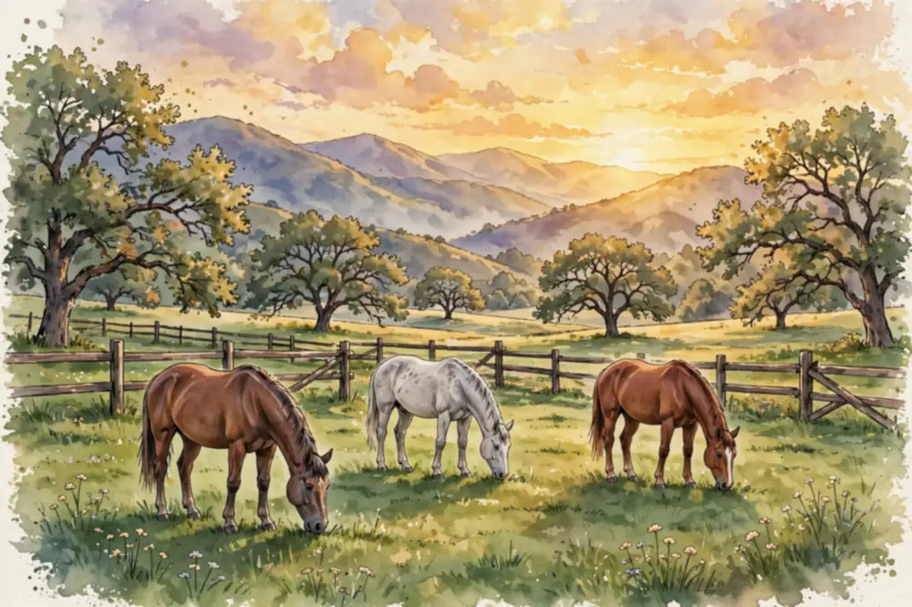 Davy Jones daughters today run the Davy Jones Equine Memorial Foundation caring for their father's horses