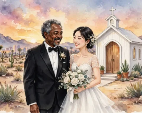 Ka Ho Cho net worth questions begin with her 1991 Las Vegas wedding to comedy legend Redd Foxx
