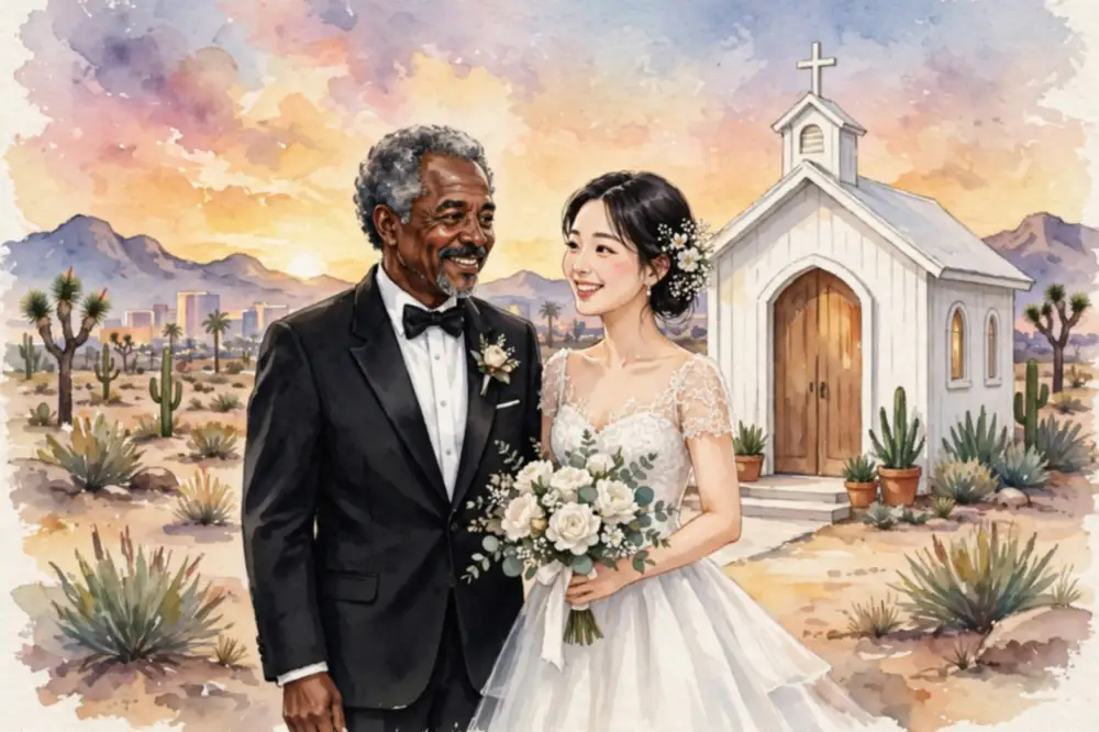 Ka Ho Cho net worth questions begin with her 1991 Las Vegas wedding to comedy legend Redd Foxx