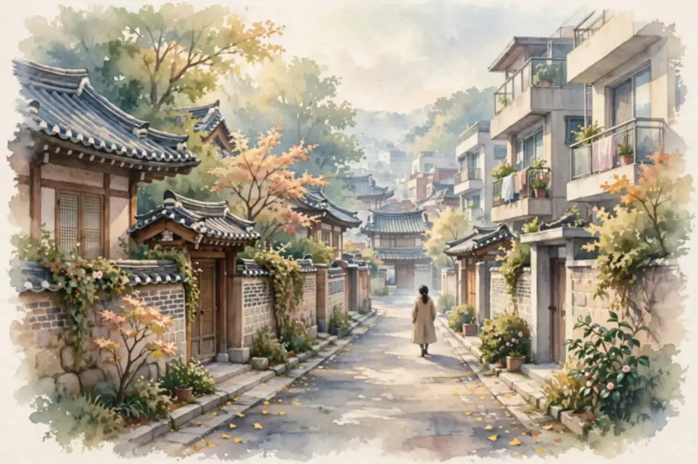 Ka Ho Cho has lived privately since the 1990s, away from the spotlight she never sought